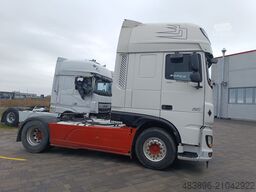 Daf XF 510 SSC