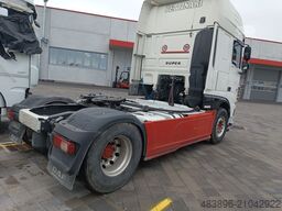 Daf XF 510 SSC
