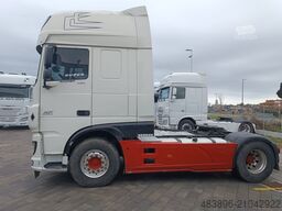 Daf XF 510 SSC