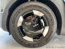 KIA PV5 2-3-0 71.2 ELITE WP SMP PP SP AW ACC CAM LED