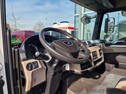 MAN TGL 8.190 L Aut/Schiebepl. li + re /AC/43  TKM