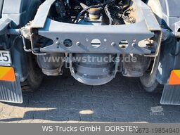 VOLVO FH 420 SZM Hydraulik