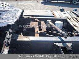 VOLVO FH 420 SZM Hydraulik