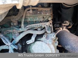 VOLVO FH 420 SZM Hydraulik