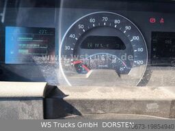 VOLVO FH 420 SZM Hydraulik