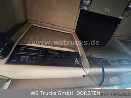 VOLVO FH 420 SZM Hydraulik