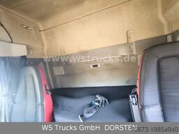 VOLVO FH 420 SZM Hydraulik