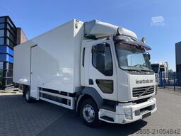 Volvo FL 240 Closed Box / 205.000 KM Original / Euro 5