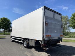 Volvo FL 240 Closed Box / 205.000 KM Original / Euro 5