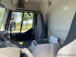 Volvo FL 240 Closed Box / 205.000 KM Original / Euro 5