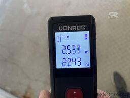 Volvo FL 240 Closed Box / 205.000 KM Original / Euro 5