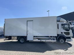 Volvo FL 240 Closed Box / 205.000 KM Original / Euro 5