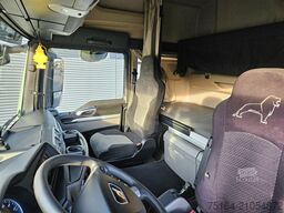 MAN TGS 18.470 H Motorschaden