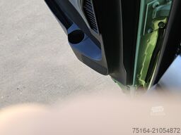 MAN TGS 18.470 H Motorschaden