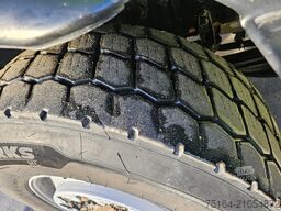 MAN TGS 18.470 H Motorschaden