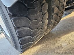 MAN TGS 18.470 H Motorschaden