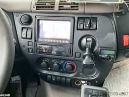 DAF FAG 75 CF 250  Geesink 20m³