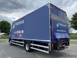 Scania P 230 B 4X2 Carrier Supra 950 / Automatic / 2 C...