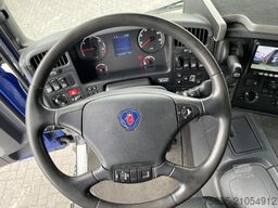 Scania P 230 B 4X2 Carrier Supra 950 / Automatic / 2 C...