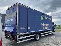 Scania P 230 B 4X2 Carrier Supra 950 / Automatic / 2 C...