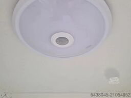 GLOBAL Toilet unit spoeltoilet en wasbak - uit voorraa...