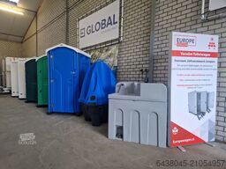 GLOBAL Dixi kopen uit voorraad leverbaar