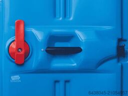 GLOBAL Dixi kopen uit voorraad leverbaar