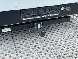Glücksmobil A 60 SP | Markise,Solar,AHK,TV+omatisch