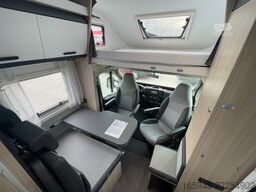 Glücksmobil A 60 SP | Markise,Solar,AHK,TV+omatisch