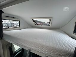 Glücksmobil A 60 SP | Markise,Solar,AHK,TV+omatisch