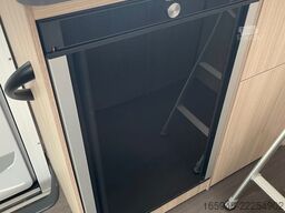 Glücksmobil A 60 SP | Markise,Solar,AHK,TV+omatisch