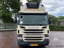 Scania P250