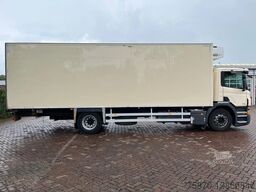 Scania P250