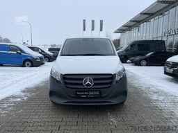 Mercedes-Benz Vito 116 CDI Kasten L *neues Modell* AHZV+NAVI+BC