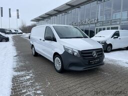 Mercedes-Benz Vito 116 CDI Kasten L *neues Modell* AHZV+NAVI+BC