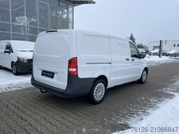 Mercedes-Benz Vito 116 CDI Kasten L *neues Modell* AHZV+NAVI+BC