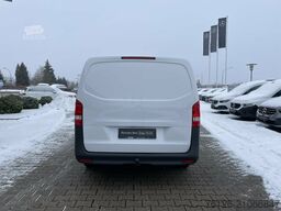 Mercedes-Benz Vito 116 CDI Kasten L *neues Modell* AHZV+NAVI+BC