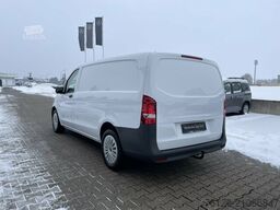 Mercedes-Benz Vito 116 CDI Kasten L *neues Modell* AHZV+NAVI+BC