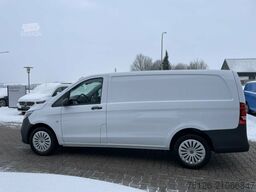 Mercedes-Benz Vito 116 CDI Kasten L *neues Modell* AHZV+NAVI+BC