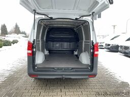 Mercedes-Benz Vito 116 CDI Kasten L *neues Modell* AHZV+NAVI+BC