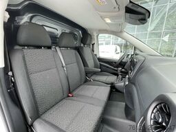 Mercedes-Benz Vito 116 CDI Kasten L *neues Modell* AHZV+NAVI+BC