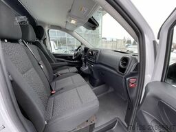 Mercedes-Benz Vito 116 CDI Kasten L *neues Modell* AHZV+NAVI+BC