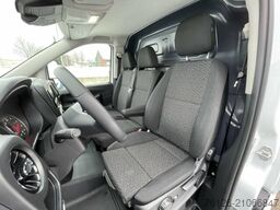 Mercedes-Benz Vito 116 CDI Kasten L *neues Modell* AHZV+NAVI+BC