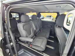 Mercedes-Benz V 250 d EDITION L AHZV+NAVI+SPUR+TOTW+KAMERAAutom.