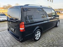 Mercedes-Benz V 250 d EDITION L AHZV+NAVI+SPUR+TOTW+KAMERAAutom.