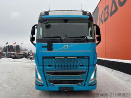 Volvo FH 500 6x2 9 TON FRONT AXLE / RETARDER