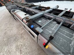 Volvo FH 500 6x2 9 TON FRONT AXLE / RETARDER