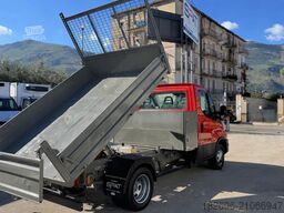 Iveco Daily Ribaltabile