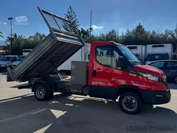Iveco Daily Ribaltabile