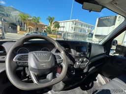 Iveco Daily Ribaltabile